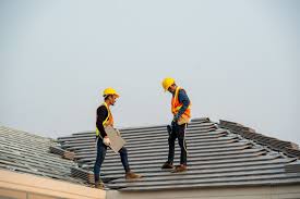 Village Of Waukesha, WI Roofing service Company